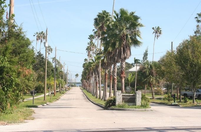 St. Lucie Village, FL