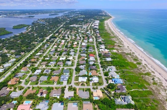 Vero Beach, FL