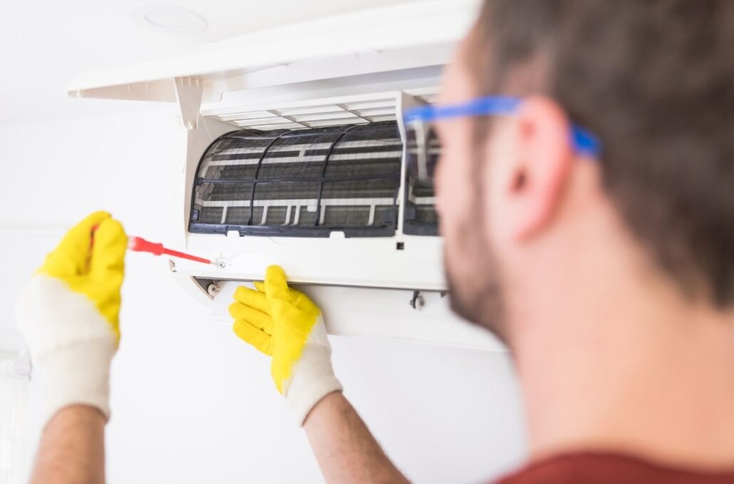 AC Repair