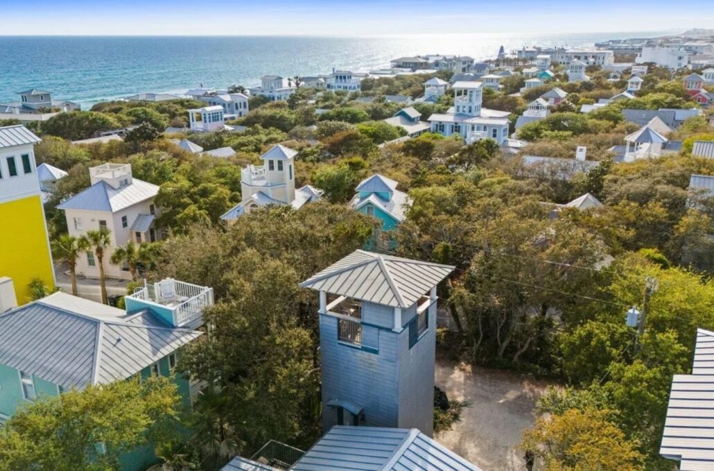 Cypress Quarters, FL