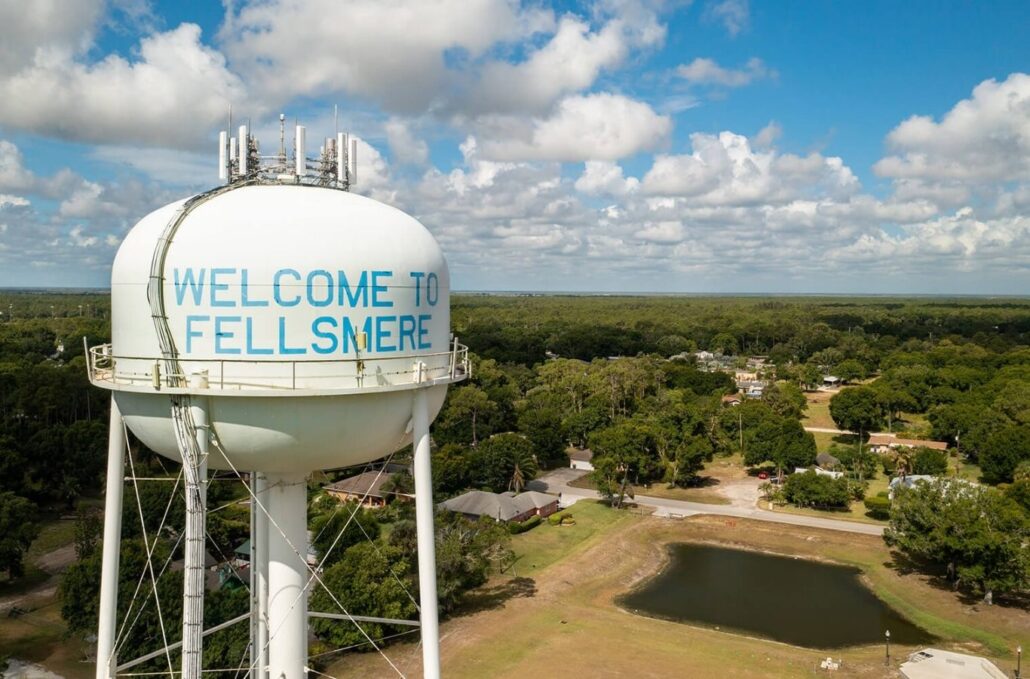 Fellsmere, FL