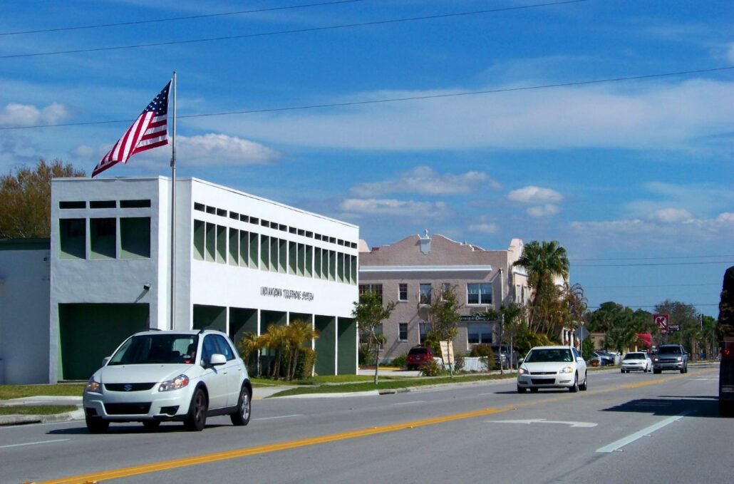 Indiantown, FL